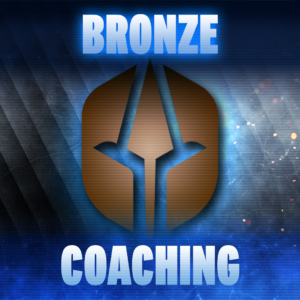 Professional Coaching (Bronze)