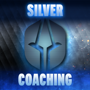 Professional Coaching (Silver)