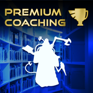Premium Coaching