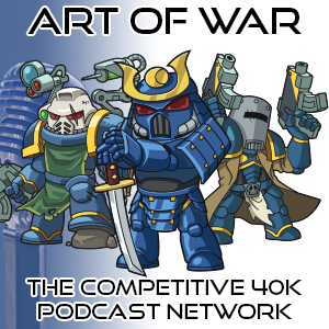 Art of War Podcasts