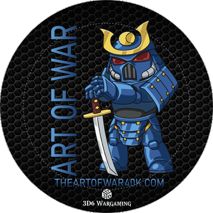 Shop The Art Of War 40K Shop the art of war 40k