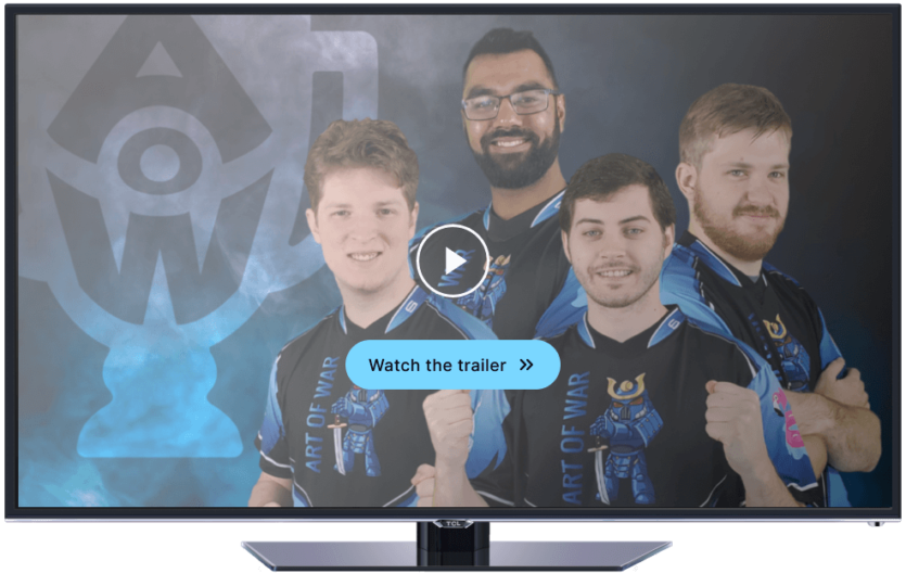 Home The Art of War 40K