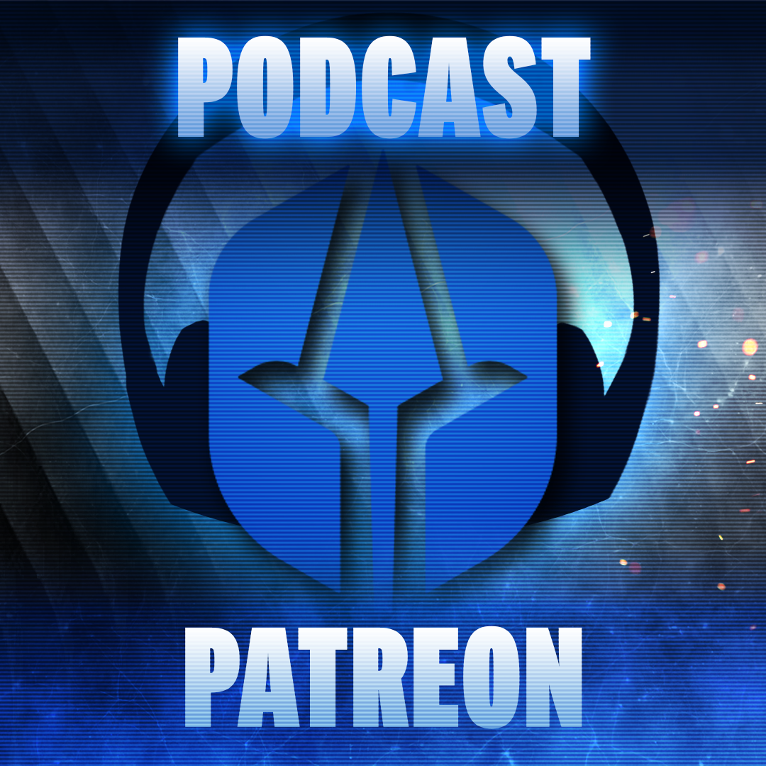Art of War Podcast (Patreon)