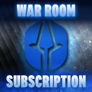 The War Room (Videos Subscription)