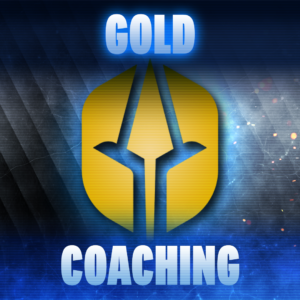 Professional Coaching (Gold)