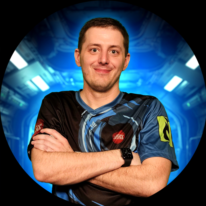Brian Jones - The Art of War 40K
