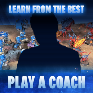 Play Against An Art of War Coach