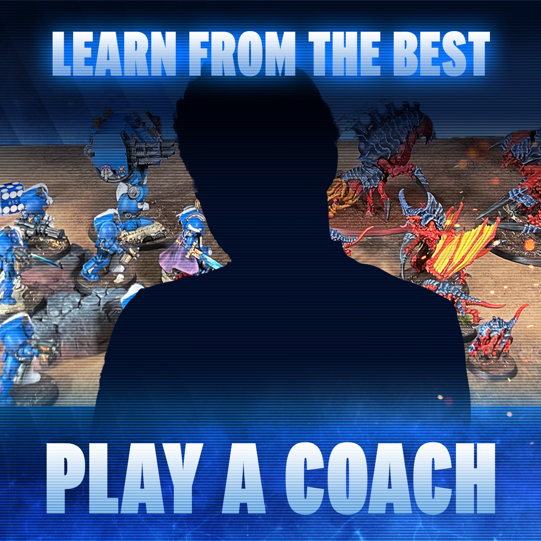 Play Against An Art of War Coach