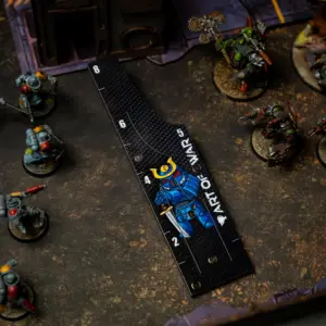 Art of War Nesting Tool