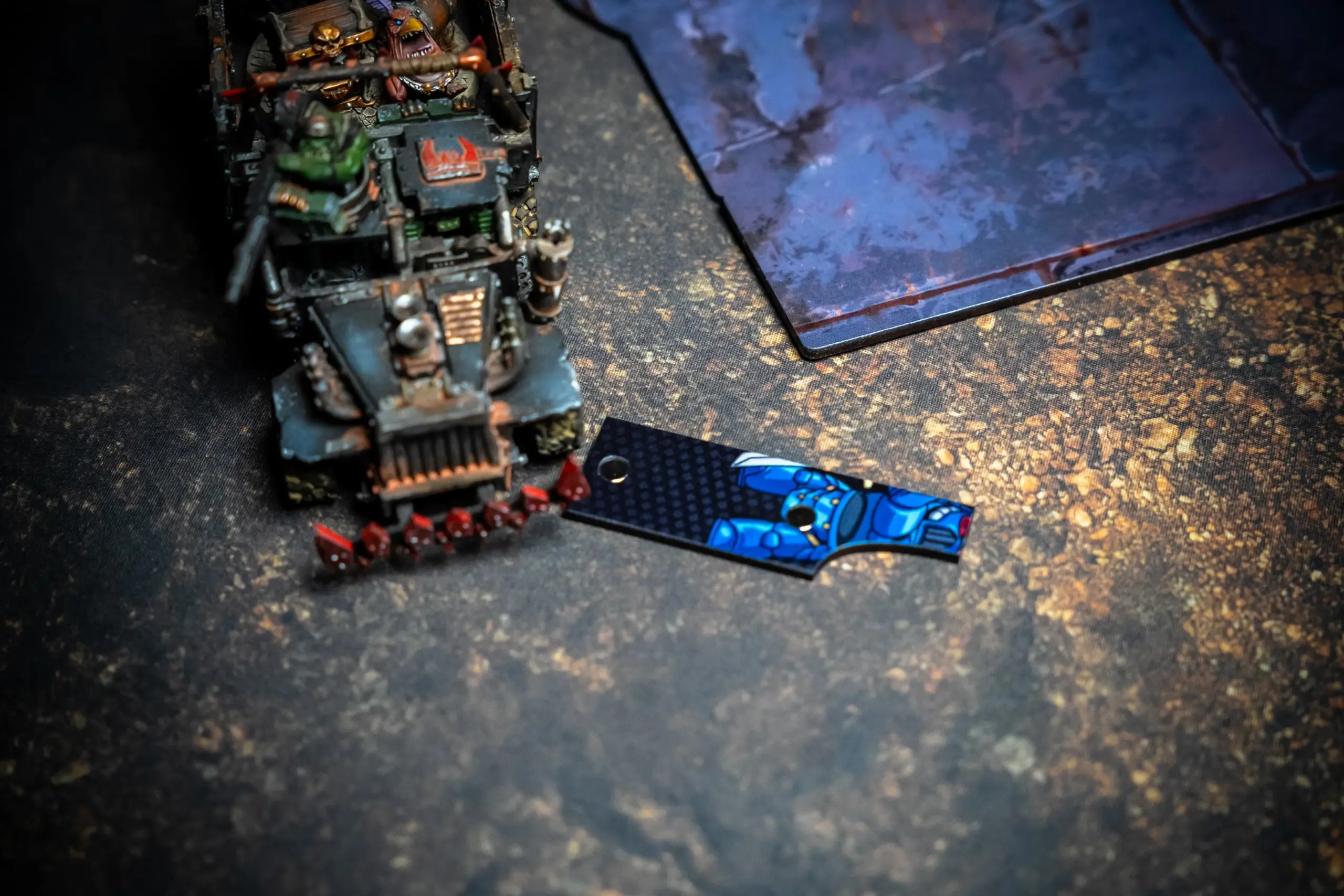 Art of War Nesting Tool - Image 2