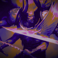 Emperor's Children Gradient Background 02